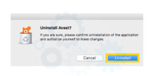 is avast for mac interfering with youtube