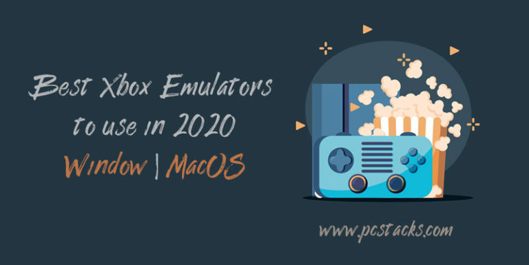 best emulator mac osx