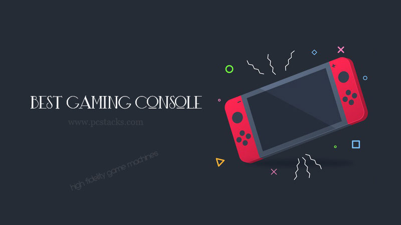 best gaming console for beginners