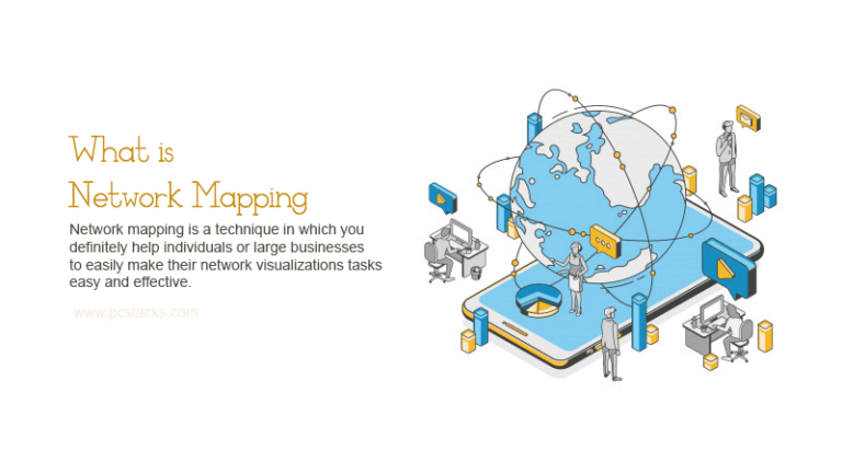 What is Network Mapping? Uses and Tools