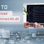 How to Download vcruntime140.dll?
