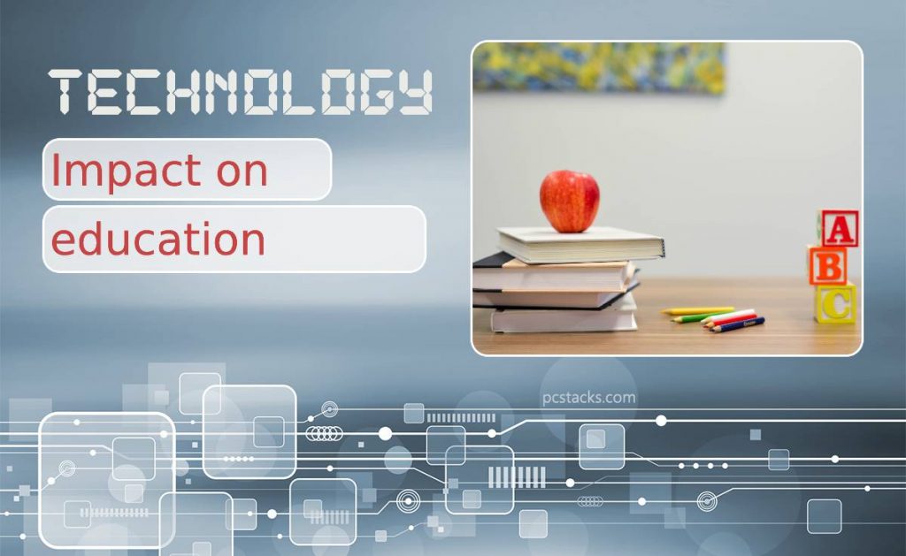 impact-of-technology-on-education