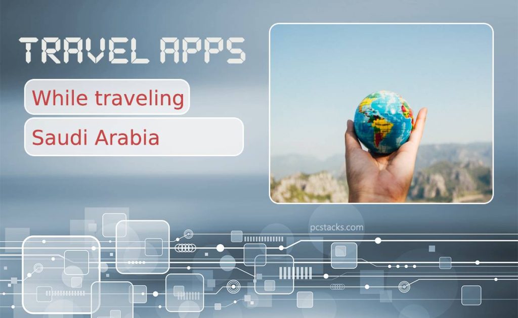 saudi arabia travel app