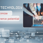 Using Technology to Maximize E-commerce Potential