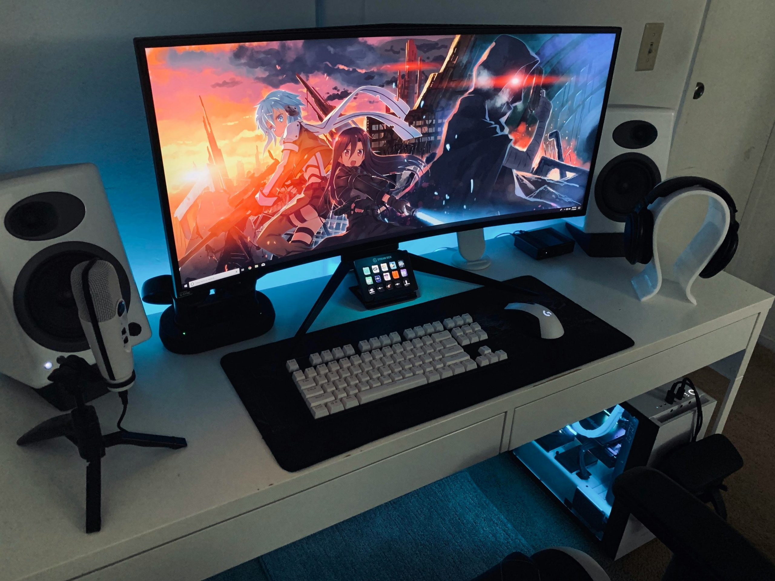 monitor ultrawide